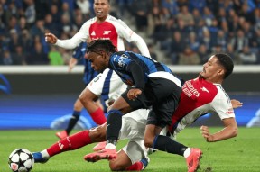 九游体育app-Ning重要时刻出色防守，阿森纳带队取胜！上演精彩一战的简单介绍-九游体育app