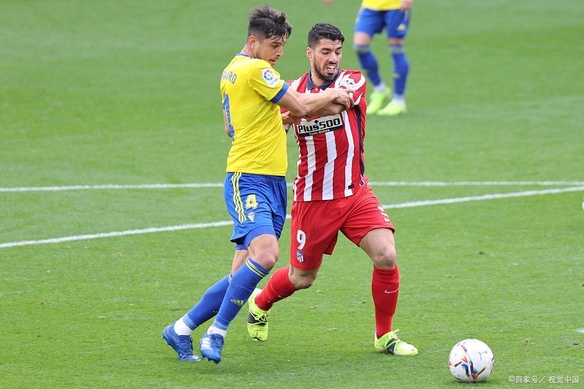 关于法国杯冲刺阶段走向成谜,马德里竞技完成体检,底气十足,数据趋势出现新变化的信息 关于法国杯冲刺阶段走向成谜,马德里竞技完成体检,底气十足,数据趋势出现新变化的信息